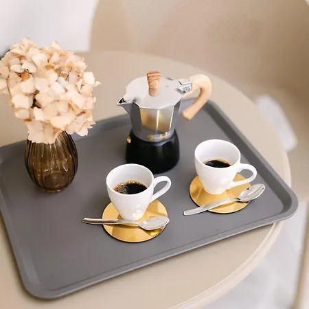 Quarto em Acomodações Particulares Sobe Delux