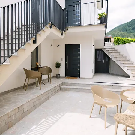 Sobe Delux トールミン