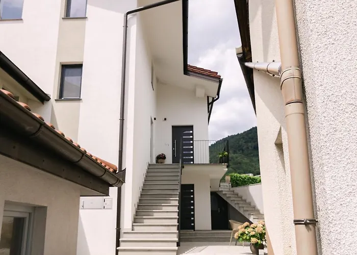 Privatunterkunft Sobe Delux *