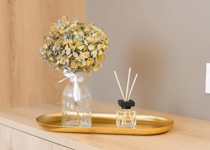 Homestay Sobe Delux Tolmin